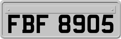 FBF8905