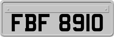 FBF8910