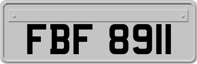 FBF8911