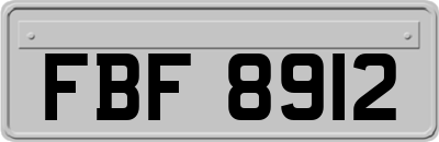 FBF8912