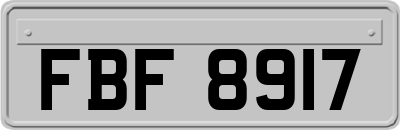 FBF8917