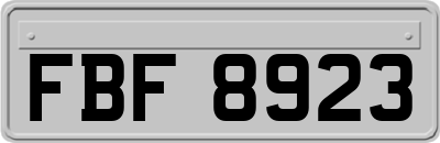 FBF8923