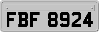 FBF8924