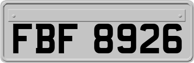 FBF8926
