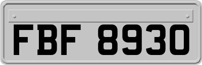 FBF8930