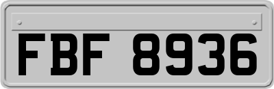 FBF8936
