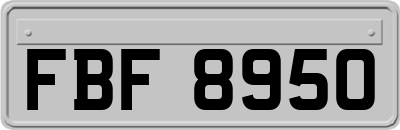 FBF8950