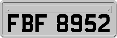 FBF8952