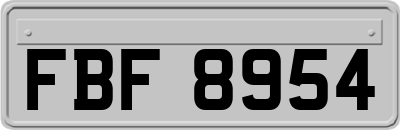 FBF8954