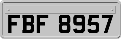 FBF8957