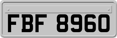 FBF8960