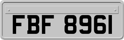 FBF8961