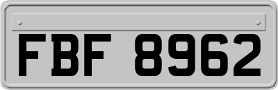 FBF8962