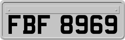 FBF8969