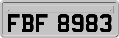 FBF8983