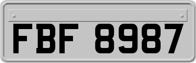 FBF8987