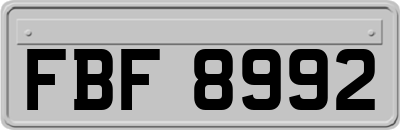 FBF8992