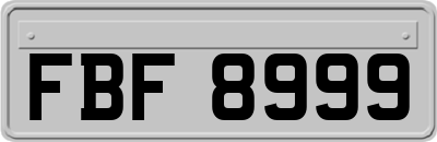 FBF8999
