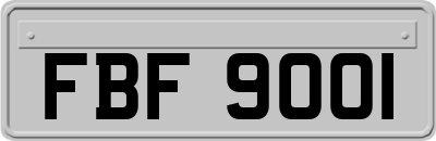 FBF9001