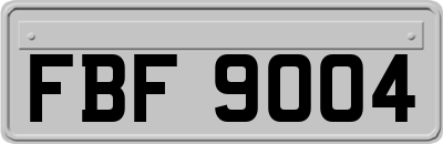 FBF9004