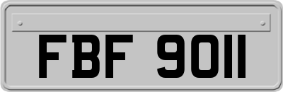 FBF9011