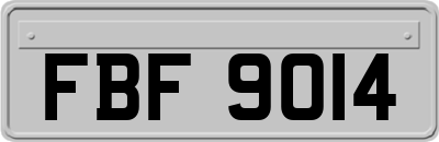 FBF9014