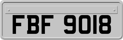 FBF9018