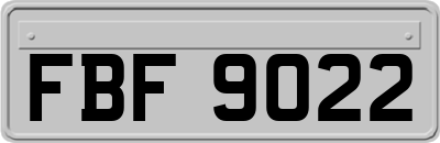 FBF9022