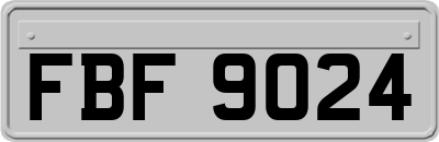 FBF9024