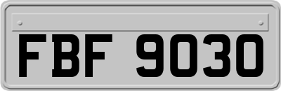 FBF9030