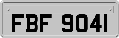 FBF9041
