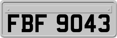 FBF9043