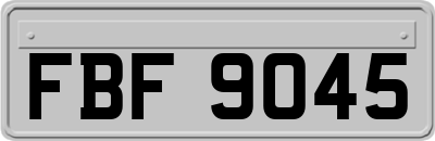 FBF9045