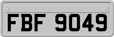 FBF9049