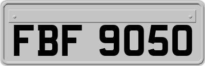 FBF9050