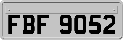 FBF9052