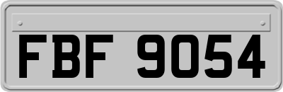FBF9054