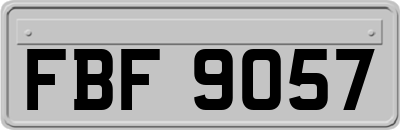 FBF9057