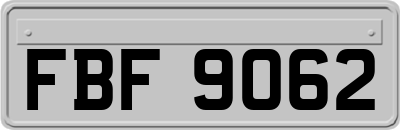 FBF9062