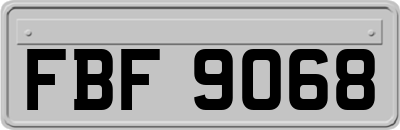 FBF9068