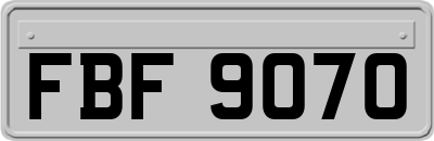 FBF9070