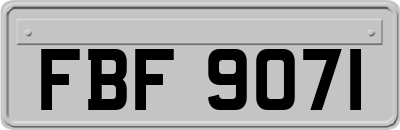 FBF9071