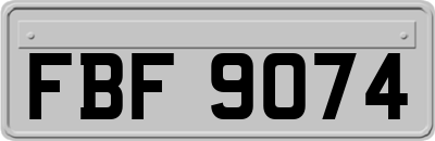 FBF9074