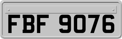 FBF9076