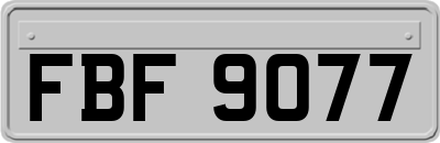 FBF9077