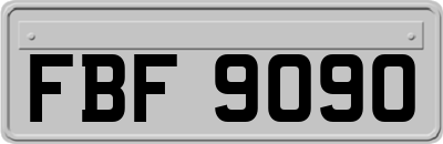 FBF9090