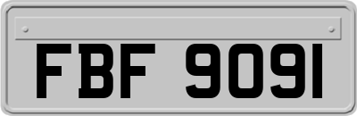 FBF9091