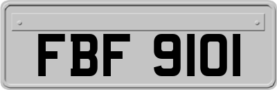 FBF9101