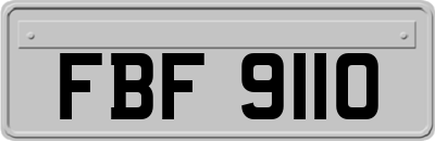 FBF9110