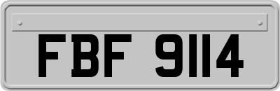 FBF9114